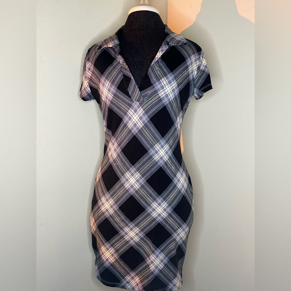T-shirt dress
